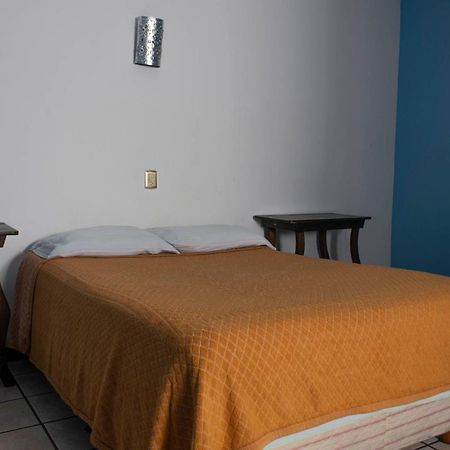 Hotel Niut-Ja Oaxaca المظهر الخارجي الصورة